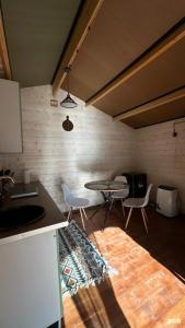 Эко домики - 12