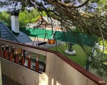 Марс-Хаус - 16