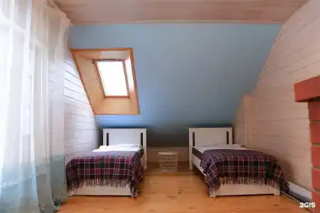 Vyritsa Village - 11