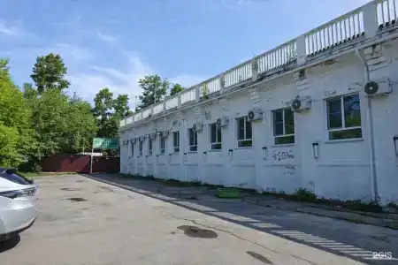 Парк-отель - 15