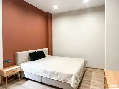 Vip house у бассейна - 6