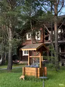 Байкальские сезоны - 75