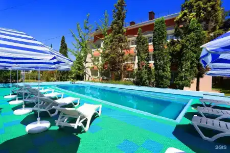 Магадан - 13