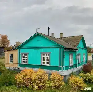 Соловки - 1