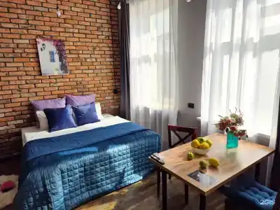 Лофт Апарт - 6