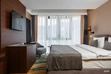 7Peaks Family Resort - 76