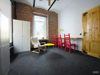 Laika Hotel&Hostel - 11