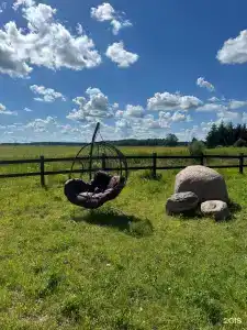 Шале 36 градусов - 18