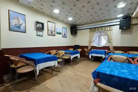 Корсар - 3