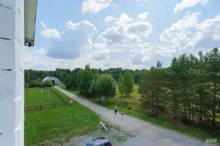 Новая Ельня - Мельница - 30