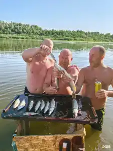 Звезда на Ахтубе - 36