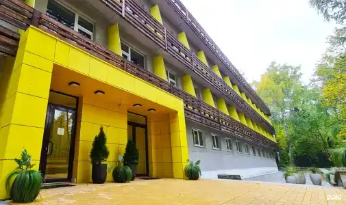 Весна - 13