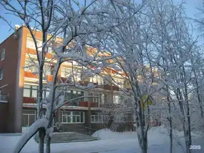 Ковдорский - 2