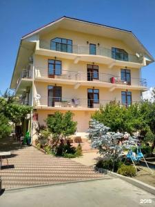 Granat Inn - 1