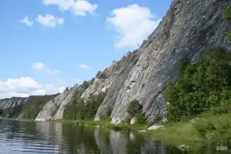 Пороги - 15