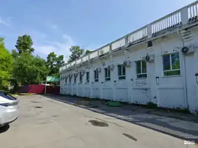 Парк-отель - 10