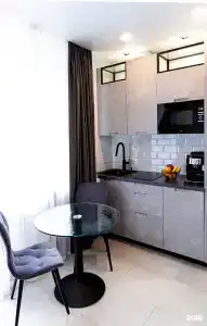 Saltykov Agoy Resort - 17