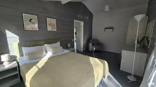 Edimonovo Village - 3