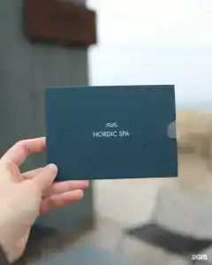 Nordic Spa - 46
