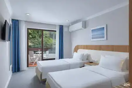 Alean Family Resort & SPA Sputnik 4* Ультра все включено - 13