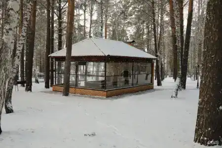 Лесной парк-отель - 24
