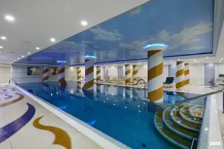 Rimar Hotel Krasnodar - 84