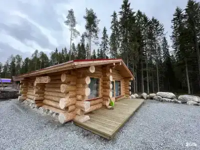Курорт Медвежка - 23