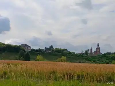 Лунинские Просторы - 23