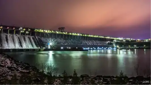 Турист - 22