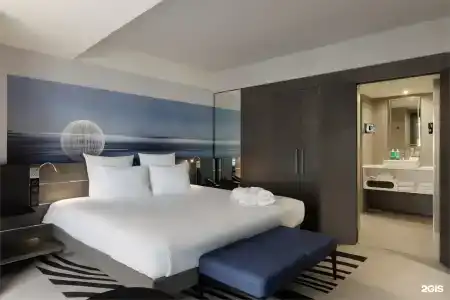 Mercure Сочи Центр - 83