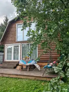 В гостях у кроликов - 12