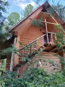 Усадьба Дивное - 1
