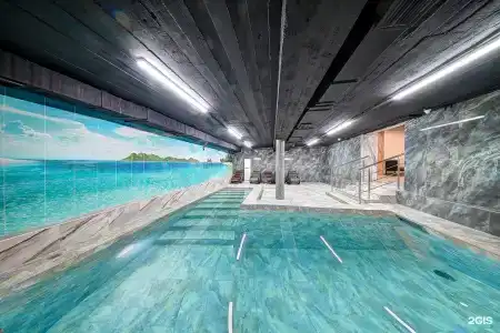 Sea Family & Spa - 73