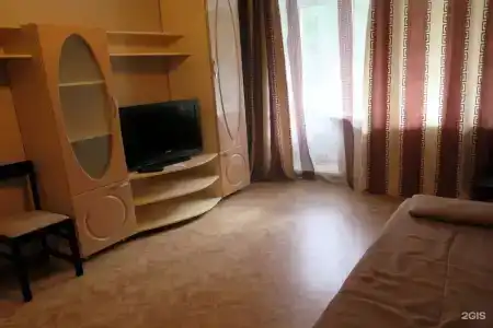 Уютное проживание - 16