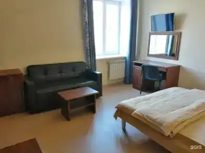 Спутник - 3
