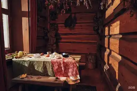 Три камина - 16