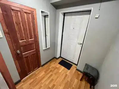 Подушкин на Душинской - 4
