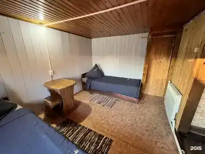 Гостевой дом Пушкина - 7