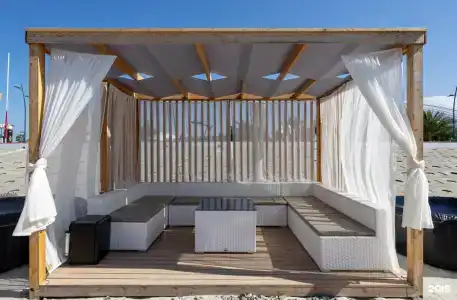 Mantera Resort & Congress - 124