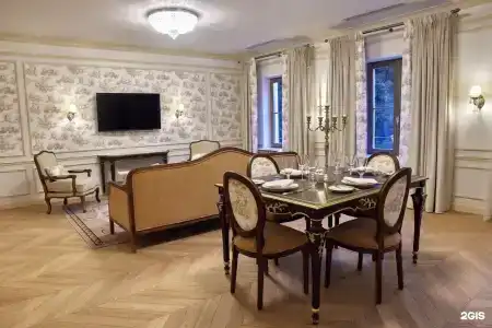 Вилла Принца Ольденбургского - 14