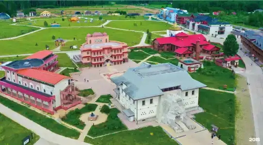 ПСБ Патриот Cosmoss - 48