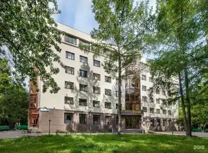 Урал - 19