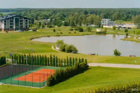 Radisson & Residences Завидово - 17