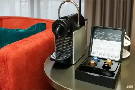Mercure - 35