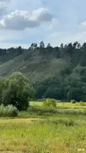 Кемпинг у Волги Лиман - 29