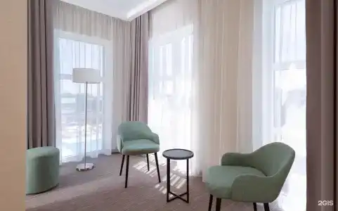 Miracleon Город Mira Family Resort&SPA - 16
