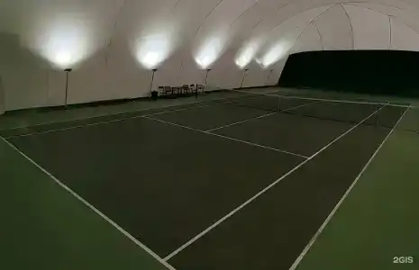 Гостевой дом Шувалофф - 3