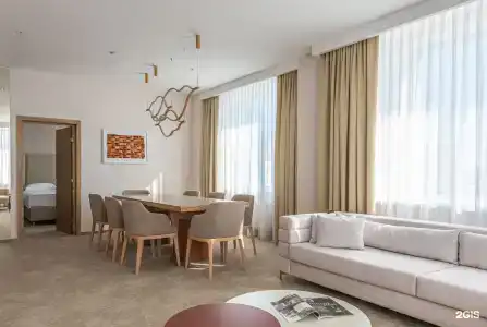 Cosmos Kazan Hotel - 18