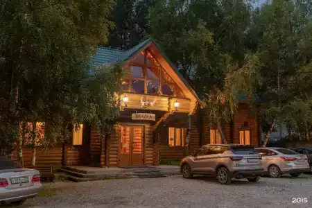 Skazka Lodge Приэльбрусье - 74