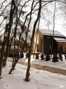 Плавное Течение - 102